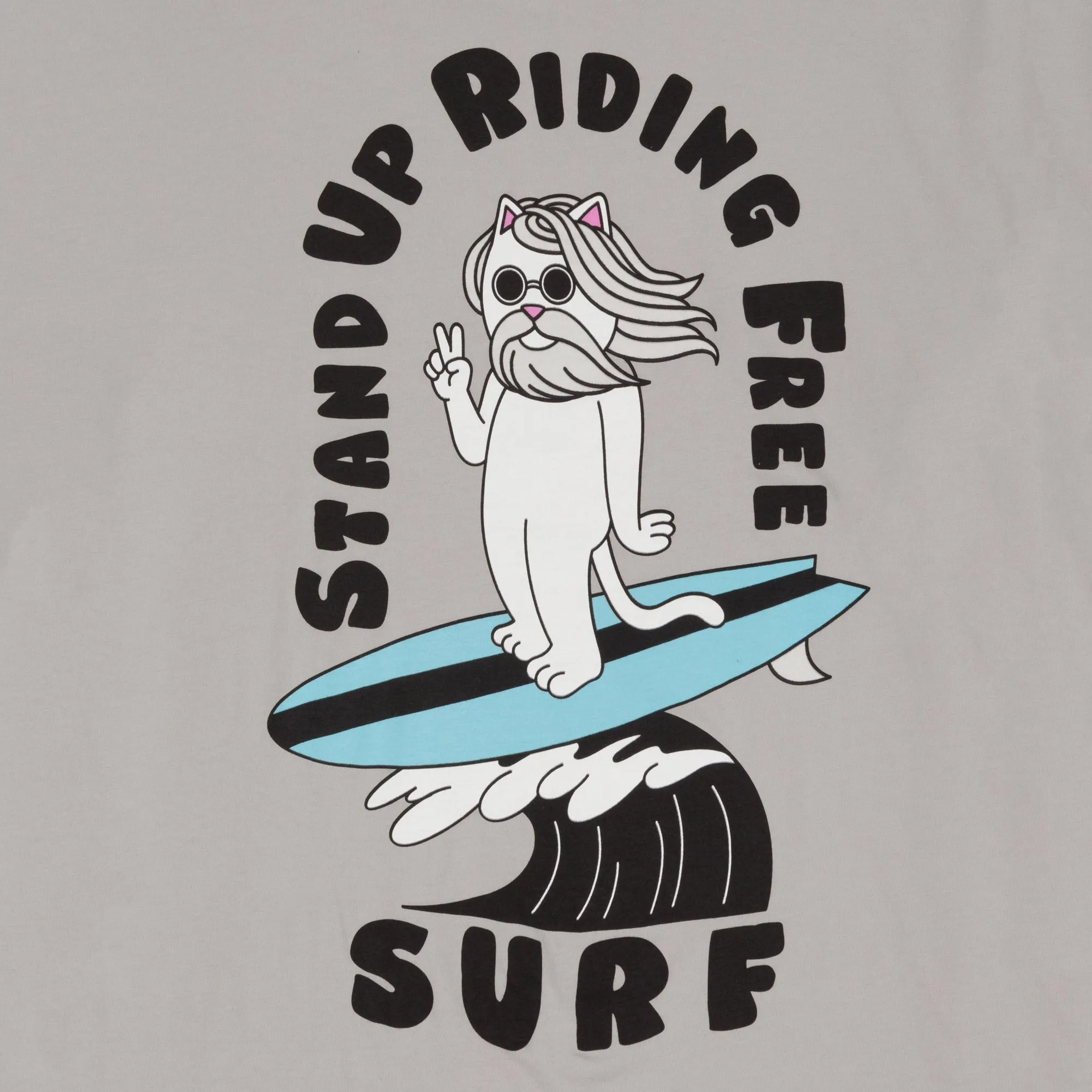 S.U.R.F Tee
