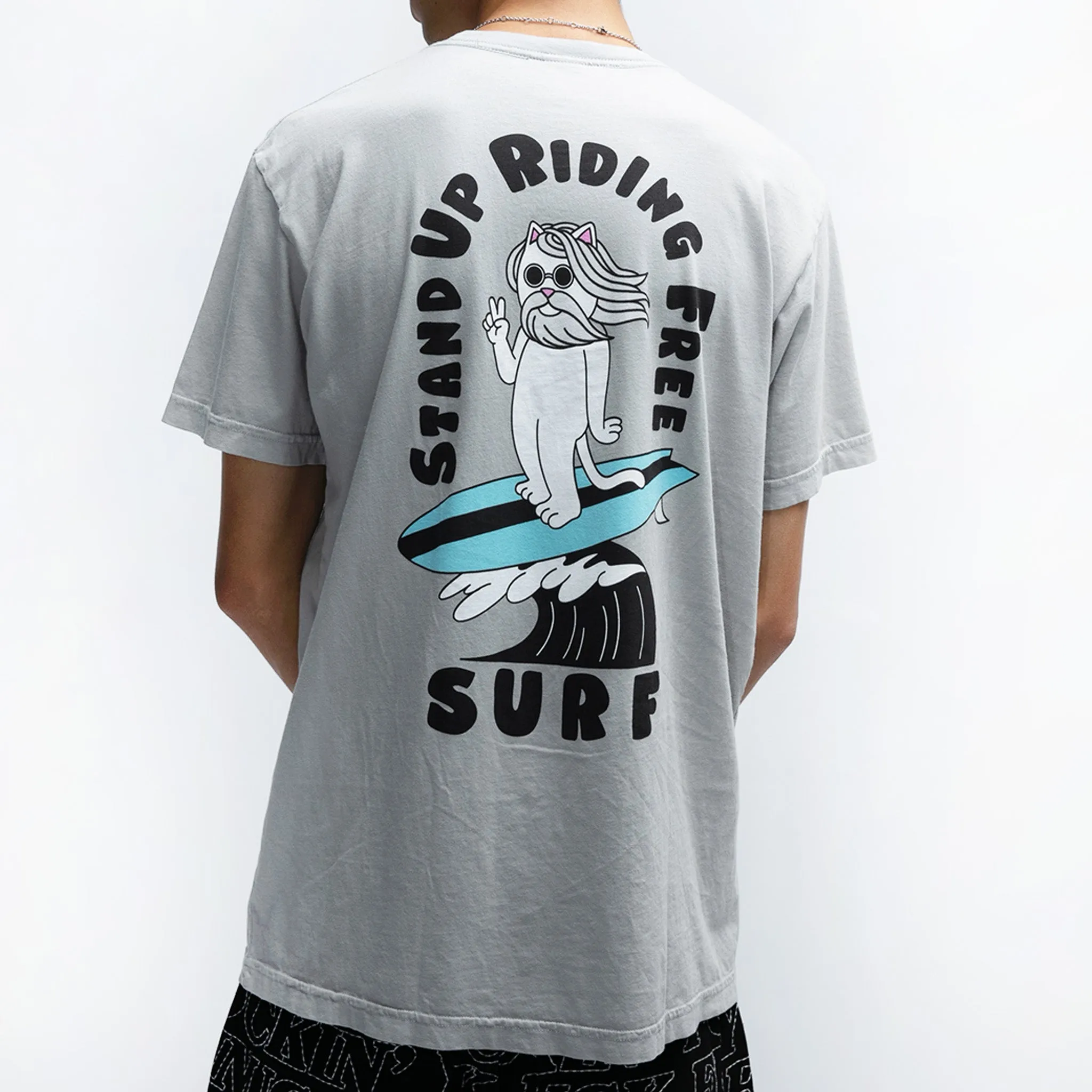 S.U.R.F Tee