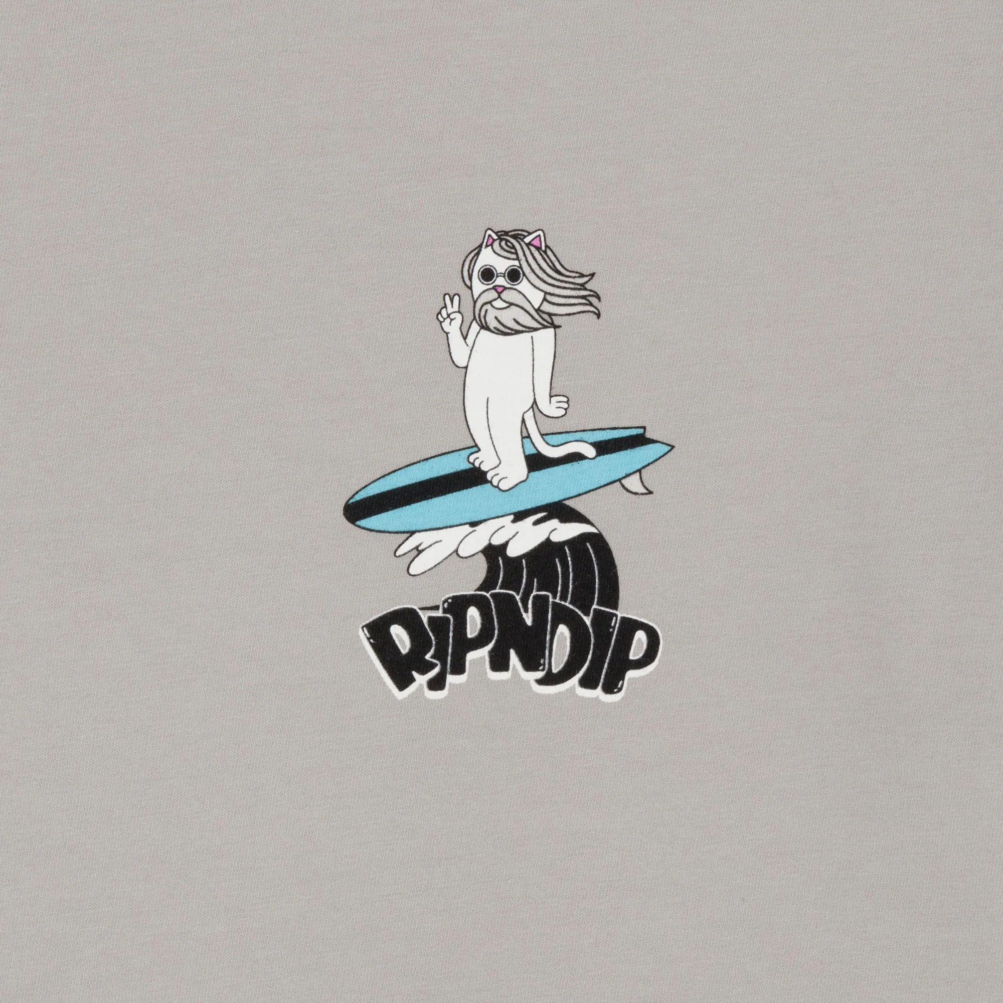 S.U.R.F Tee