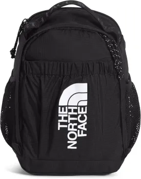 The North Face Bozer Mini Mens Backpack TNF Black