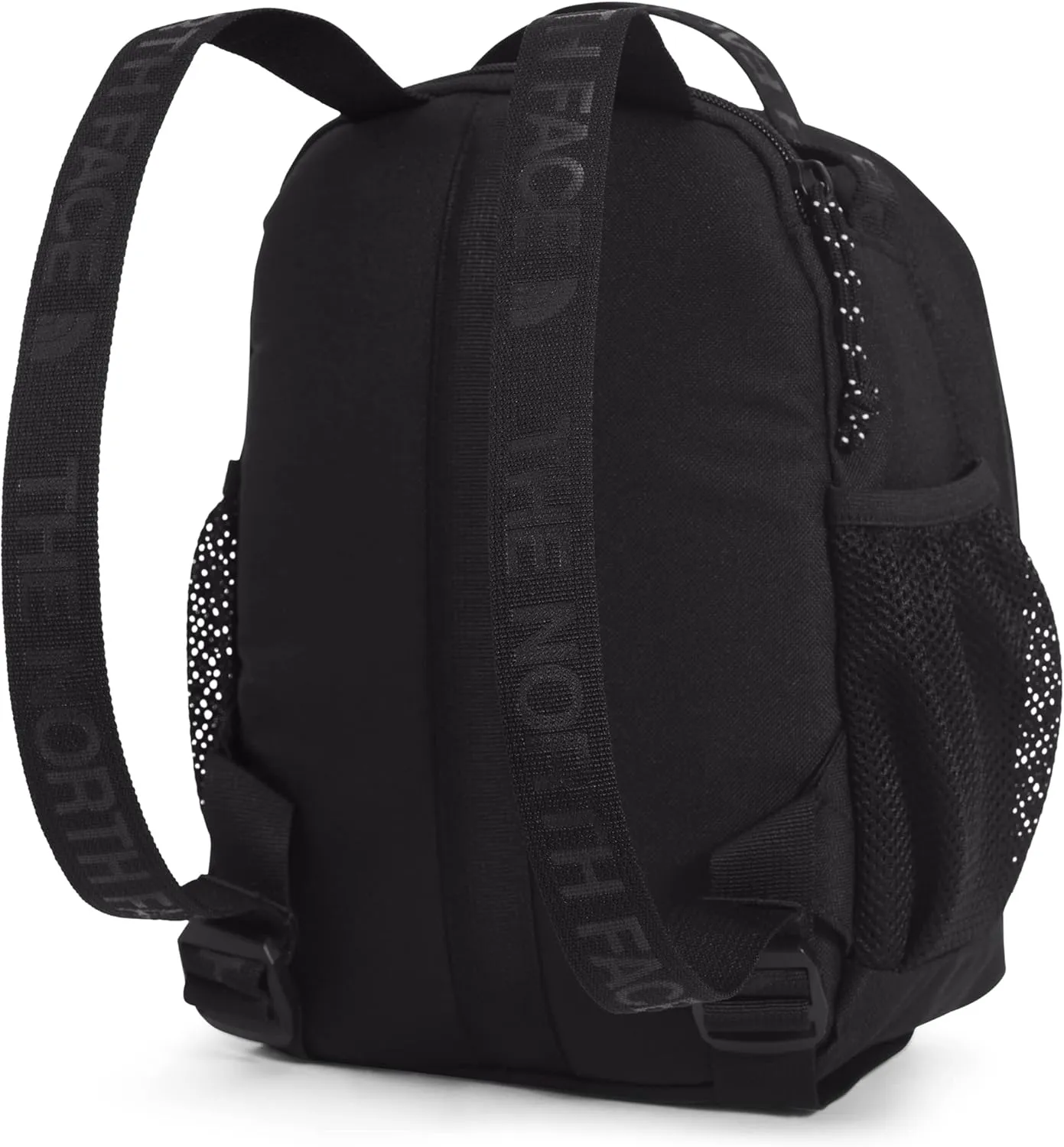 The North Face Bozer Mini Mens Backpack TNF Black