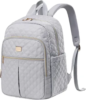 Weitars Lunch Backpack For Women Men,20L Cooler Backpack Insulated Lunch Bag For Women With Side Pockets Waterproof,Meal Prep Backpack,Adult Backpack Cooler For Lunch Picnic Hiking Camping Beach