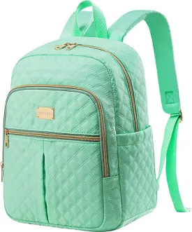 Weitars Lunch Backpack For Women Men,20L Cooler Backpack Insulated Lunch Bag For Women With Side Pockets Waterproof,Meal Prep Backpack,Adult Backpack Cooler For Lunch Picnic Hiking Camping Beach