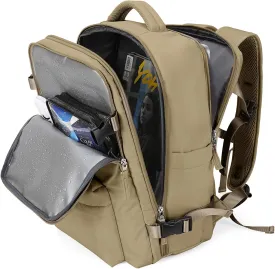 WONHOX  Mochila de Viaje